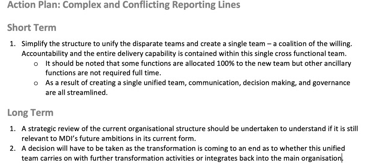 Governance Case Study - Page 5