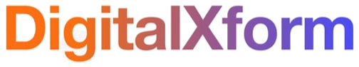 DigitalXform
