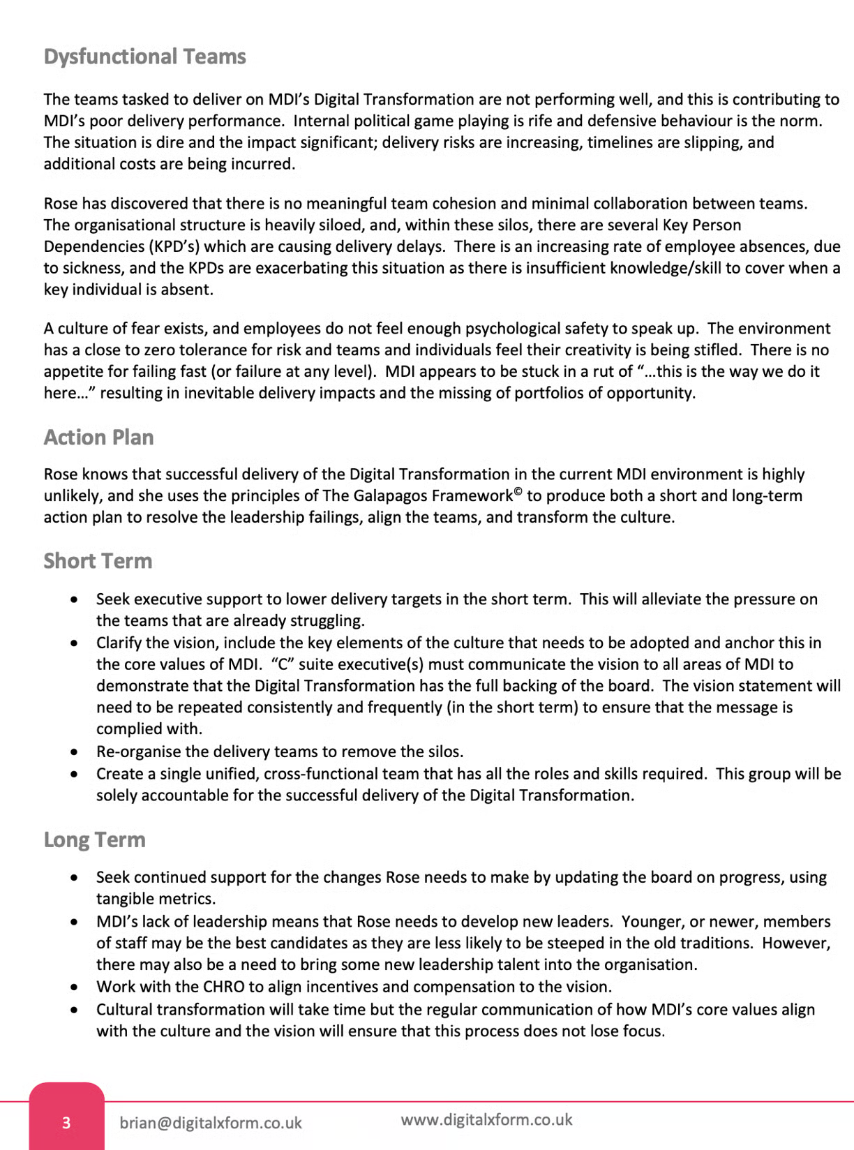 Toxic Culture Case Study - Page 3